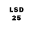 LSD-25 экстази кислота Nadegda Gir